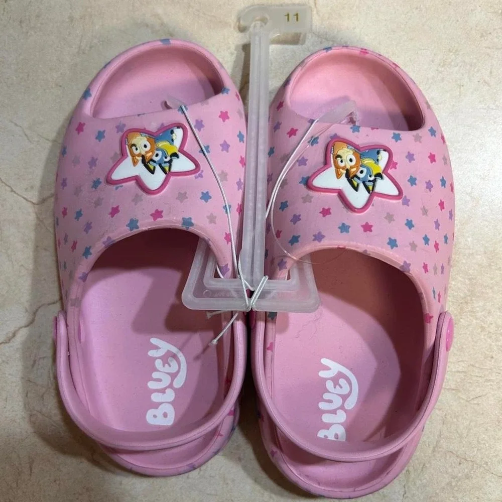 N/A bluey pink